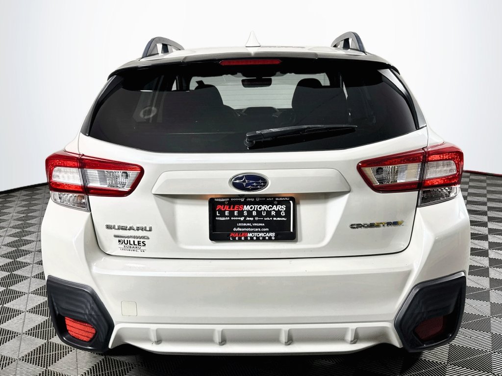 Used 2018 Subaru Crosstrek 2.0i Premium AWD/4WD image 6