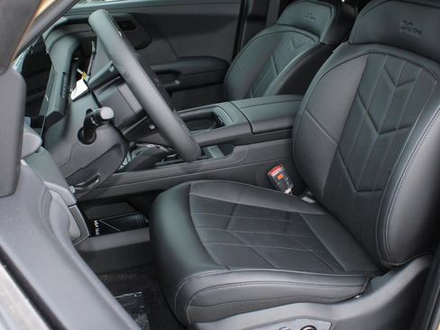 New 2027 Kia Telluride EX X-Line image 20