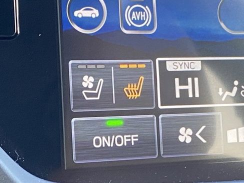 New 2025 Subaru Forester Touring image 19