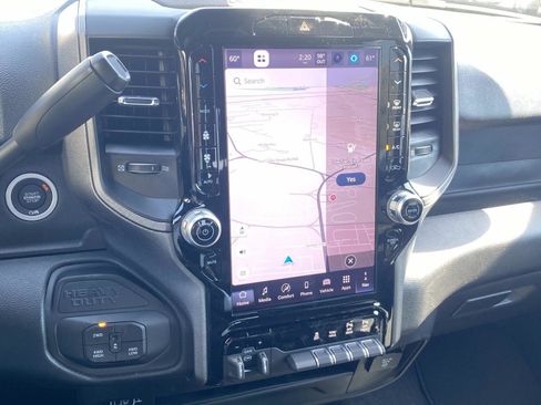 New 2026 RAM 2500 Tradesman image 16