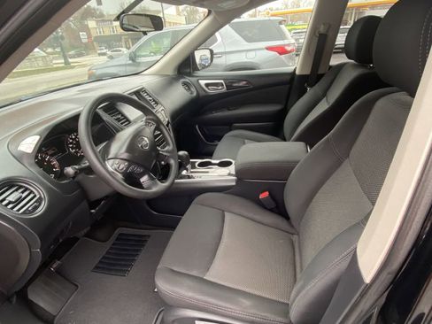 Used 2007 Chevrolet HHR LS image 6