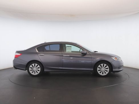 Used 2015 Honda Accord EX-L image 21