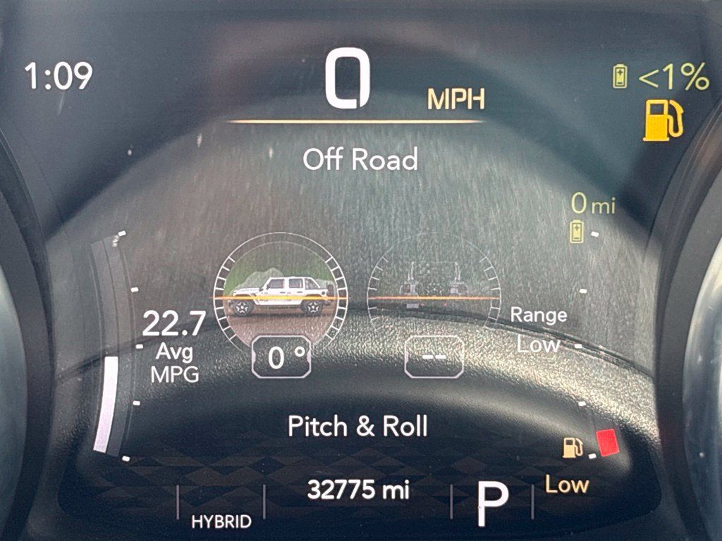 Used 2023 Jeep Wrangler Unlimited Sahara w/ Cold Weather Group AWD/4WD image 21