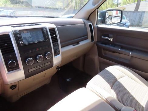 Used 2009 Dodge Ram 1500 Truck SLT w/ Big Horn Regional Pkg image 21