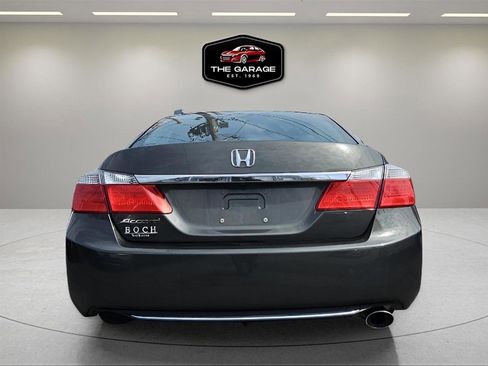 Used 2014 Honda Accord EX image 5