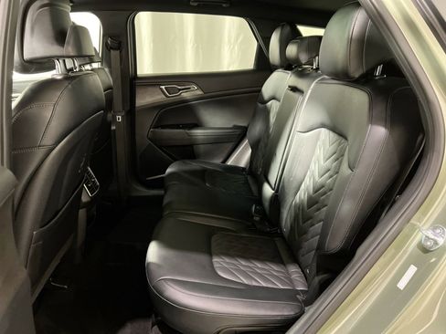 Used 2023 Kia Sportage X-Line w/ X-Line Premium Package image 26