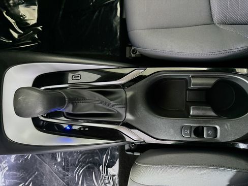 Used 2023 Toyota Corolla SE image 22