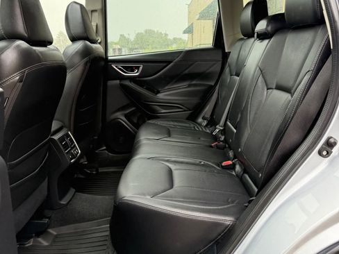 Used 2021 Subaru Forester Touring w/ Popular Package #2 image 21