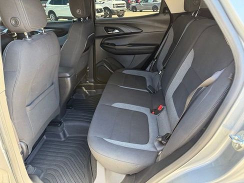 Used 2024 Chevrolet TrailBlazer LT w/ LT Cold Weather Package image 30