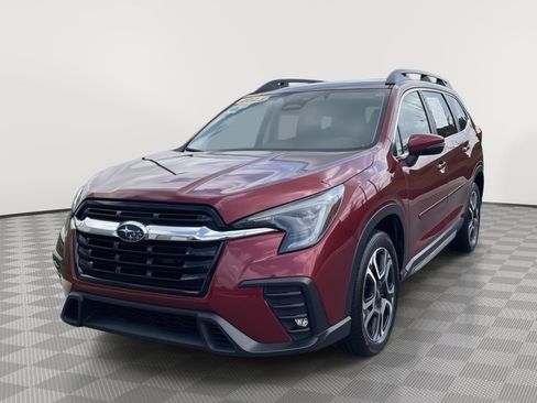 Used 2023 Subaru Ascent Limited image 14