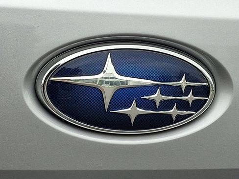 Certified 2026 Subaru Impreza 2.0i Sport AWD/4WD image 29
