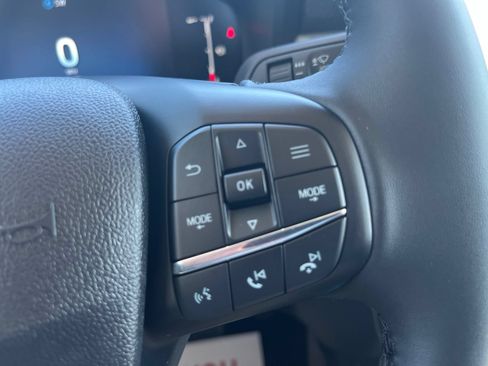 Certified 2026 Ford Maverick XLT w/ XLT Luxury Package FWD image 19