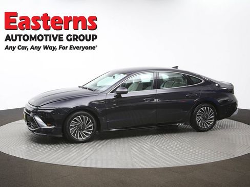 Used 2025 Hyundai Sonata SEL image 58