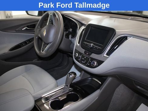 Used 2016 Chevrolet Malibu LT FWD image 24