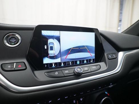 Used 2020 Chevrolet Blazer LT w/ Sound & Technology Package image 20