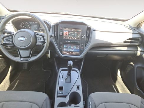 Used 2024 Subaru Crosstrek 2.0i AWD/4WD image 10
