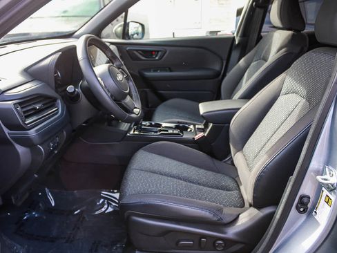 Used 2026 Subaru Forester Premium AWD/4WD image 17