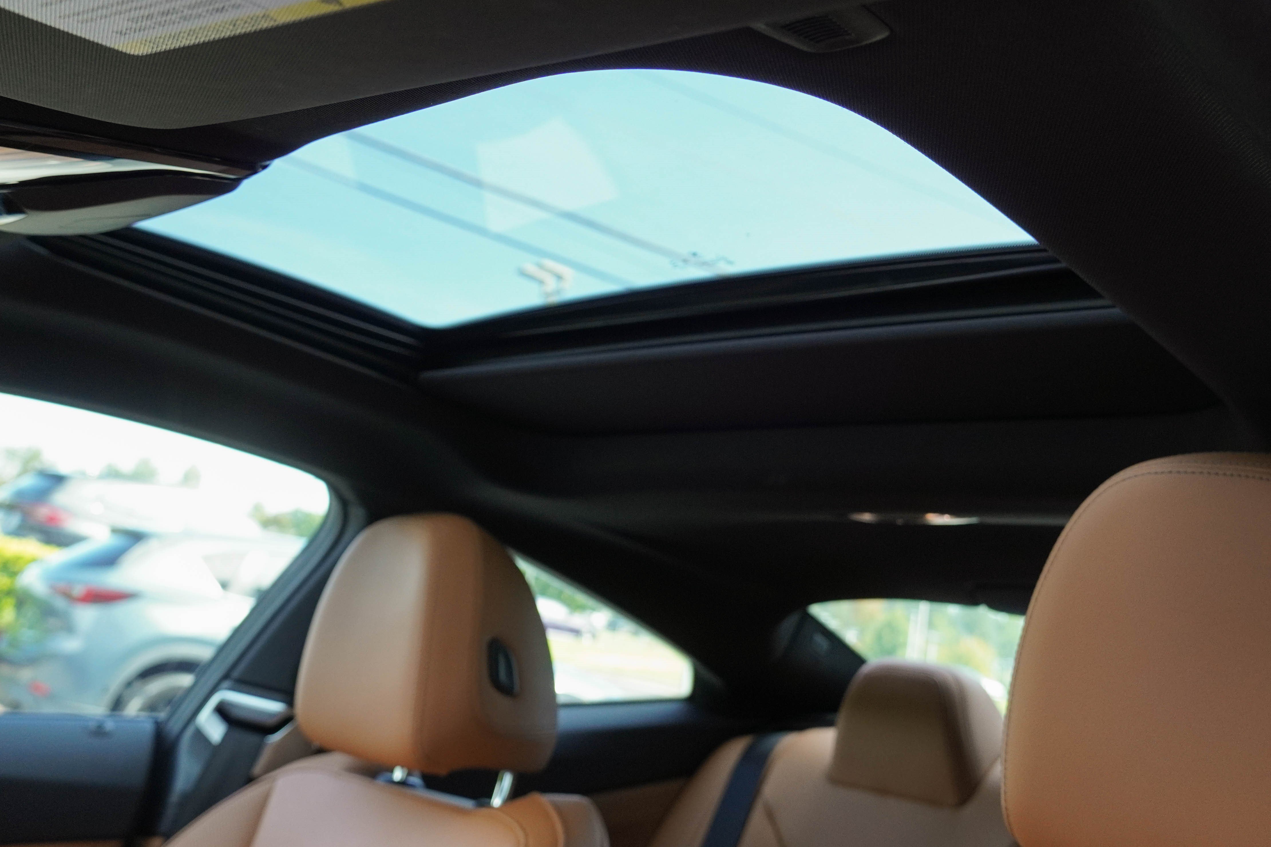 Used 2022 BMW 440i xDrive Coupe w/ Premium Package AWD/4WD image 14
