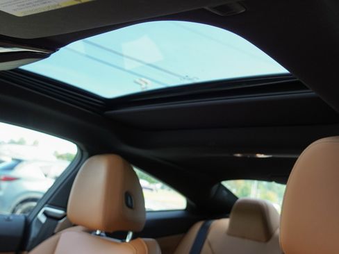 Used 2022 BMW 440i xDrive Coupe w/ Premium Package AWD/4WD image 14