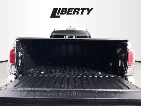 Used 2023 Toyota Tacoma TRD Pro image 27