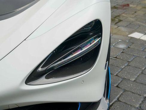 Used 2021 McLaren 765LT Coupe image 49