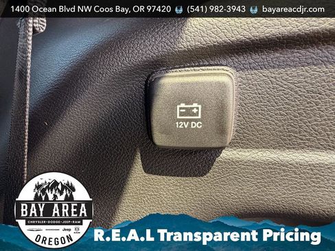 New 2026 Jeep Grand Cherokee L Limited AWD/4WD image 28