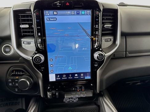 New 2026 RAM 1500 Big Horn image 13