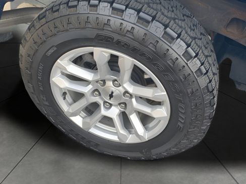 Used 2022 Chevrolet Silverado 1500 RST w/ Protection Package AWD/4WD image 21
