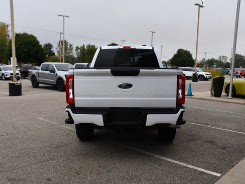 New 2026 Ford F350 XL w/ STX Appearance Package image 5