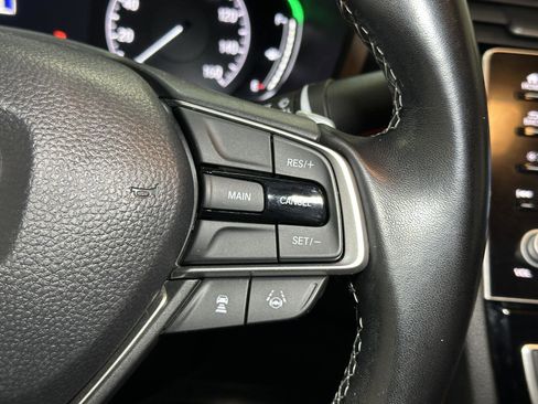 Used 2022 Honda Insight Touring image 26