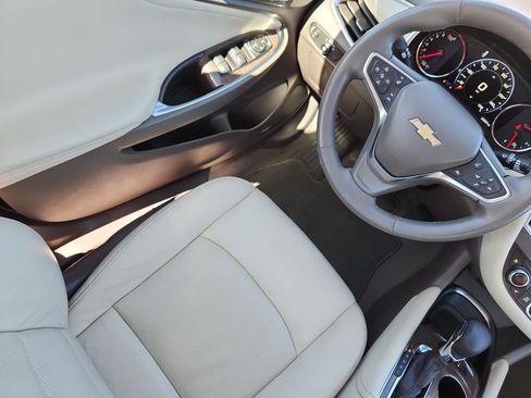 Used 2024 Chevrolet Malibu LT FWD image 15
