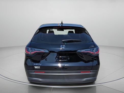 Used 2024 Honda HR-V LX image 7