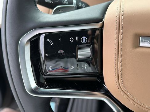 New 2026 Land Rover Range Rover Sport SE image 13