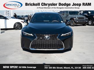 Used 2024 Lexus IS 300 w/ Comfort Package video 2