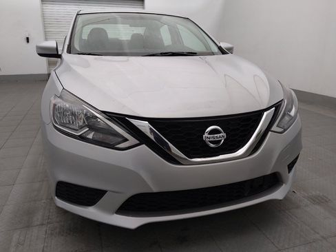 Used 2019 Nissan Sentra S FWD image 14