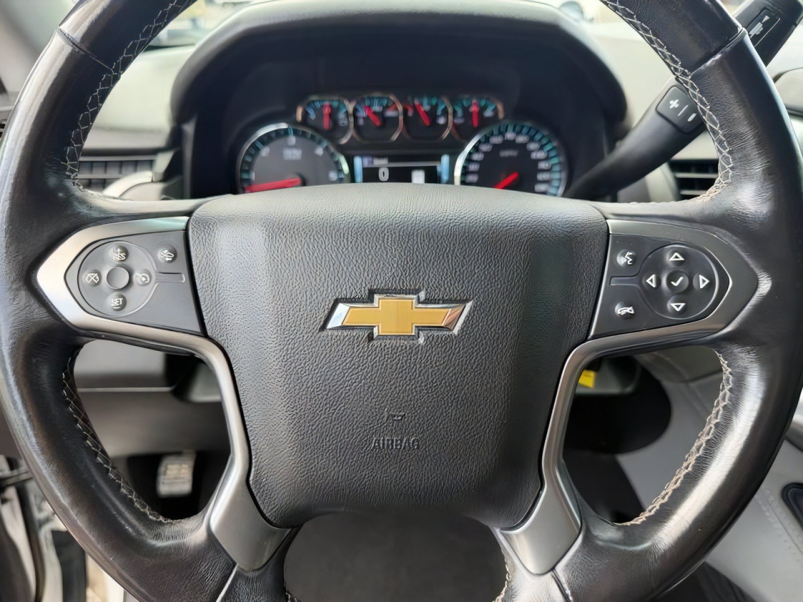 Used 2019 Chevrolet Tahoe LT AWD/4WD image 35
