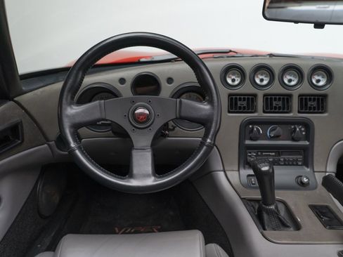 Used 1993 Dodge Viper RT/10 image 22