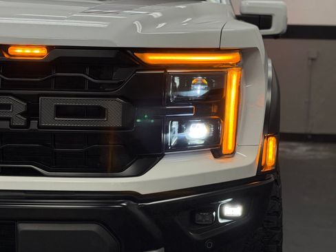 Used 2024 Ford F150 Raptor AWD/4WD image 7