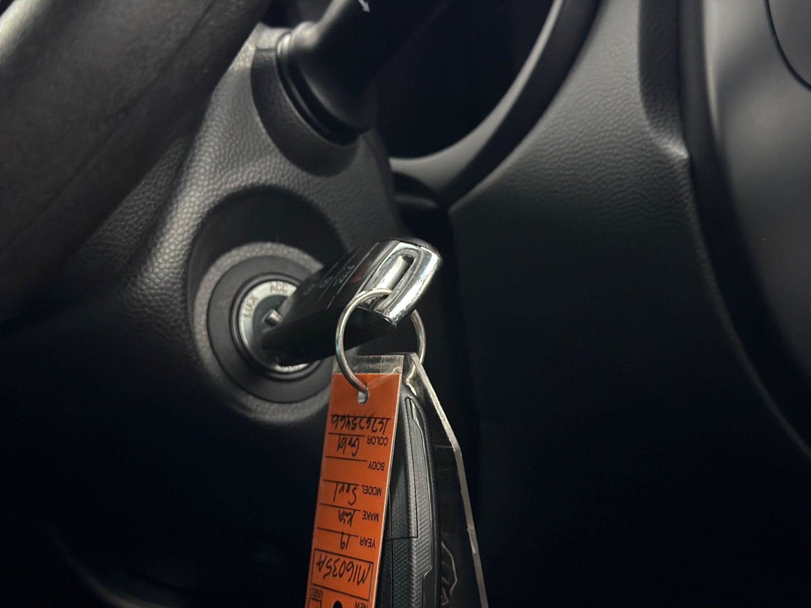 Used 2019 Kia Soul FWD image 29