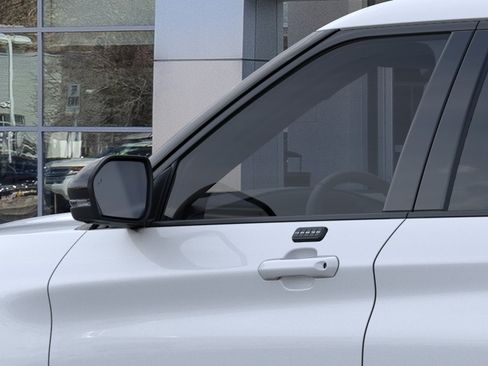 New 2026 Ford Explorer Tremor w/ Tremor Ultimate Package AWD/4WD image 21
