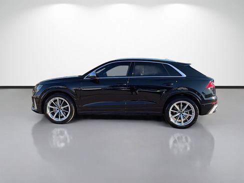 Used 2022 Audi RS Q8 image 6