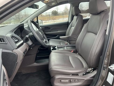 Used 2023 Honda Odyssey EX-L image 24
