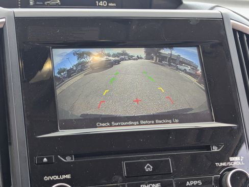 Used 2020 Subaru Forester Premium image 30