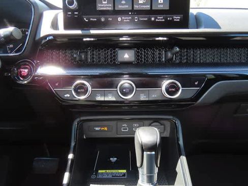 Certified 2023 Honda CR-V EX-L image 20