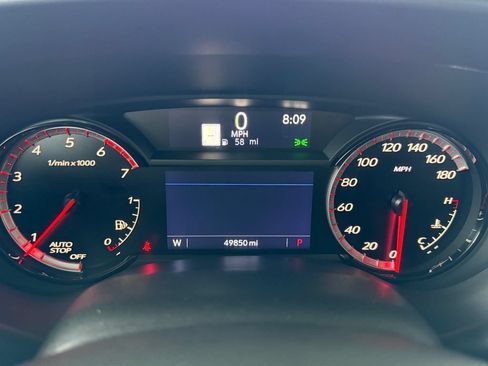 Used 2020 Cadillac CT4 V w/ Climate Package AWD/4WD image 13