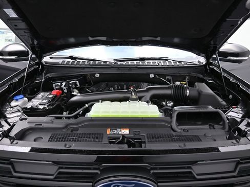 New 2025 Ford Expedition Max Active image 35