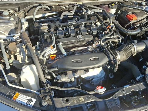 Certified 2024 Acura Integra A-Spec image 28