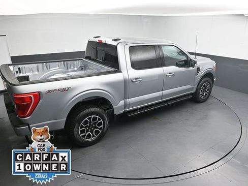 Used 2022 Ford F150 XLT w/ Equipment Group 302A High AWD/4WD image 19