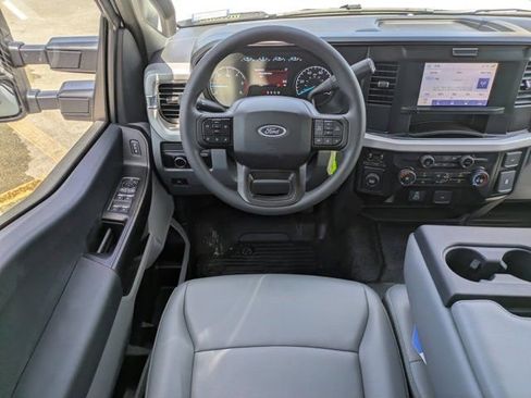 New 2026 Ford F450 XL RWD image 16