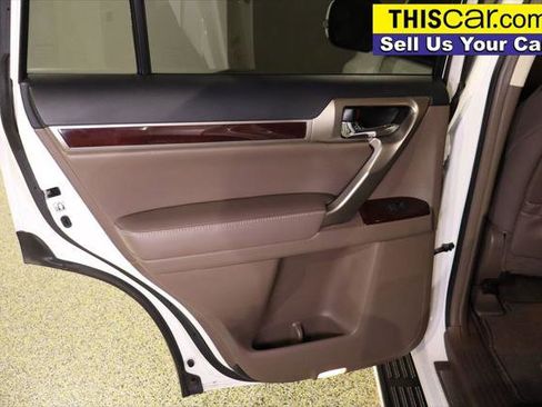 Used 2019 Lexus GX 460 Premium image 28